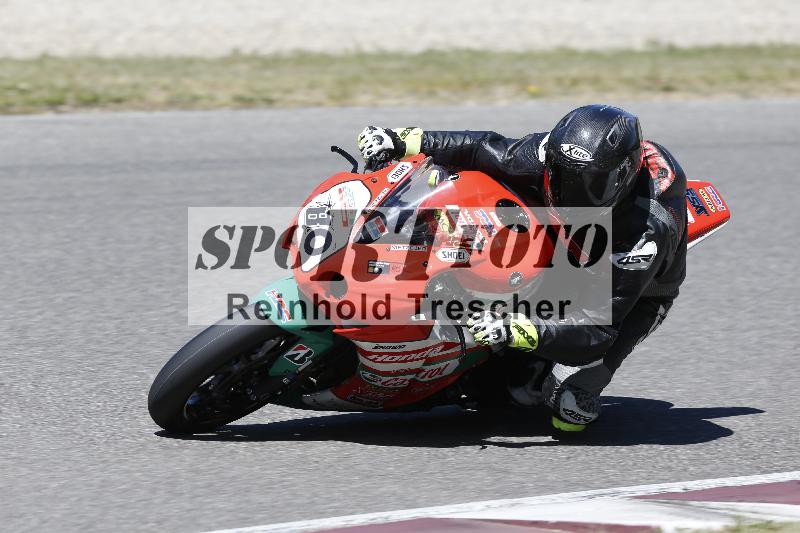 /12 30.04.2026  Speer Racing ADR/Gruppe rot/80